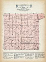 Highland Township, Lincoln County 1929